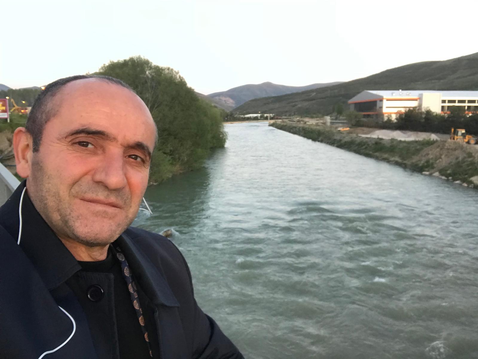 Hayrettin Haluk Akkoyunlu